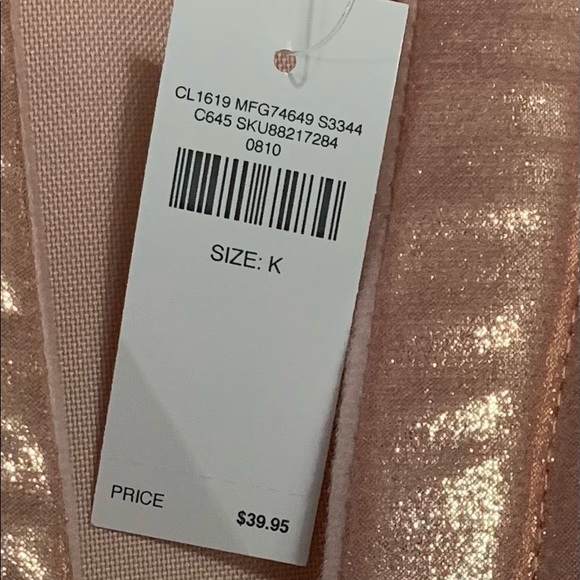 Justice Backpack - Picture 6 of 6